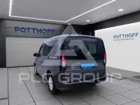 2025 Volkswagen Caddy