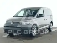 2025 Volkswagen Caddy