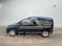 2025 Volkswagen Caddy