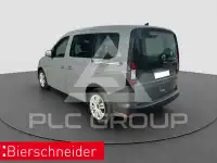 2025 Volkswagen Caddy