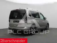 2025 Volkswagen Caddy