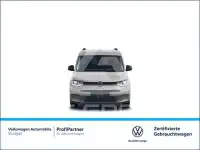 2025 Volkswagen Caddy