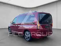 2025 Volkswagen Caddy