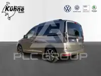 2025 Volkswagen Caddy