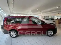 2025 Volkswagen Caddy