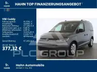 2025 Volkswagen Caddy