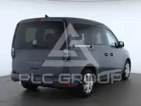 2025 Volkswagen Caddy