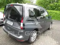 2025 Volkswagen Caddy