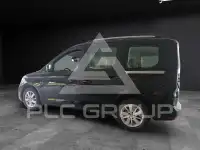 2025 Volkswagen Caddy