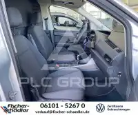 2025 Volkswagen Caddy