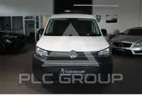 2025 Volkswagen Caddy