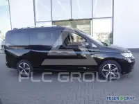 2025 Volkswagen Caddy