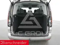2025 Volkswagen Caddy