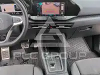 2025 Volkswagen Caddy