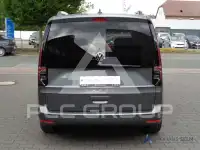 2025 Volkswagen Caddy