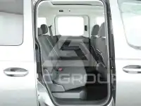 2025 Volkswagen Caddy