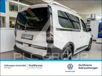 2025 Volkswagen Caddy