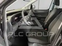 2025 Volkswagen Caddy