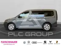 2025 Volkswagen Caddy