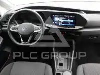2025 Volkswagen Caddy