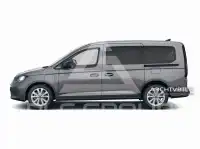 2025 Volkswagen Caddy