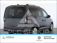 2025 Volkswagen Caddy
