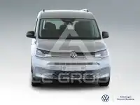 2025 Volkswagen Caddy