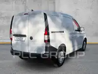 2025 Volkswagen Caddy