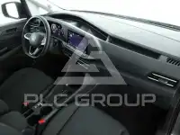 2025 Volkswagen Caddy