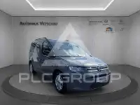 2025 Volkswagen Caddy