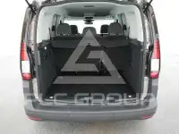 2025 Volkswagen Caddy