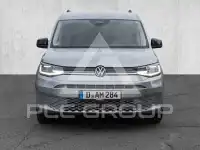 2025 Volkswagen Caddy