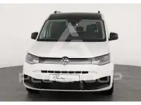 2025 Volkswagen Caddy