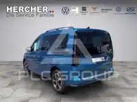 2025 Volkswagen Caddy