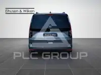 2025 Volkswagen Caddy