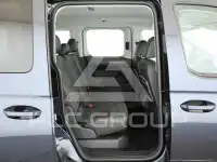 2025 Volkswagen Caddy