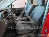 2025 Volkswagen Caddy