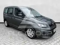 2026 Volkswagen Caddy