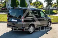 2025 Volkswagen Caddy