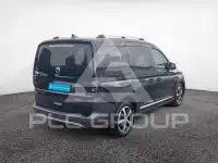 2025 Volkswagen Caddy