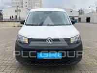 2025 Volkswagen Caddy