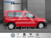2025 Volkswagen Caddy