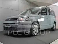 2026 Volkswagen Caddy