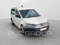 2025 Volkswagen Caddy