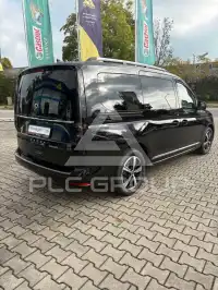 2025 Volkswagen Caddy