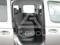 2025 Volkswagen Caddy