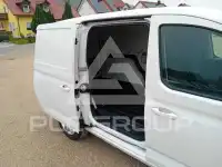 2025 Volkswagen Caddy