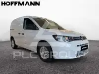2025 Volkswagen Caddy