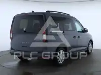 2025 Volkswagen Caddy