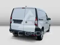 2025 Volkswagen Caddy